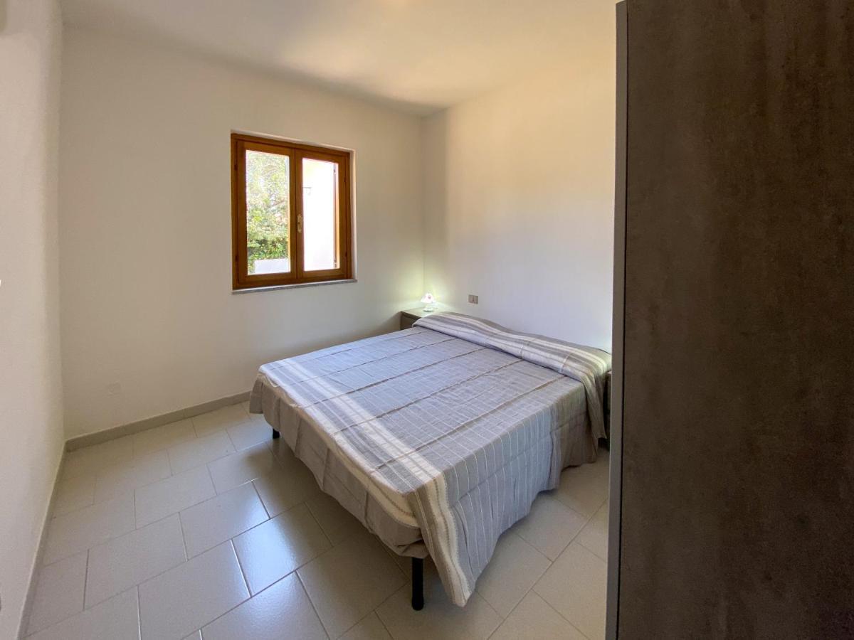 Appartamenti Residenziali Bonsai San Teodoro  Exterior foto