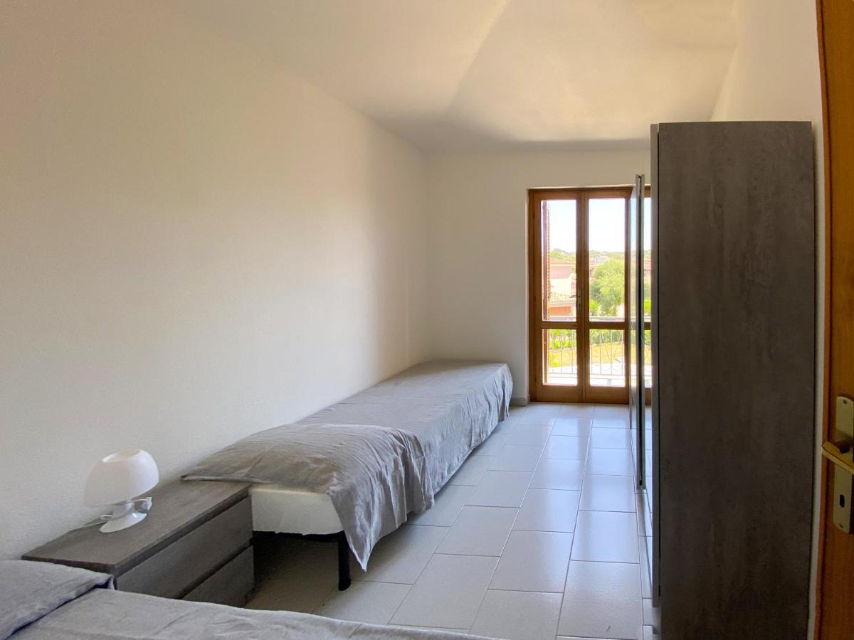 Appartamenti Residenziali Bonsai San Teodoro  Exterior foto