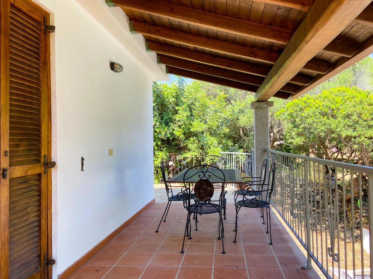 Appartamenti Residenziali Bonsai San Teodoro  Exterior foto