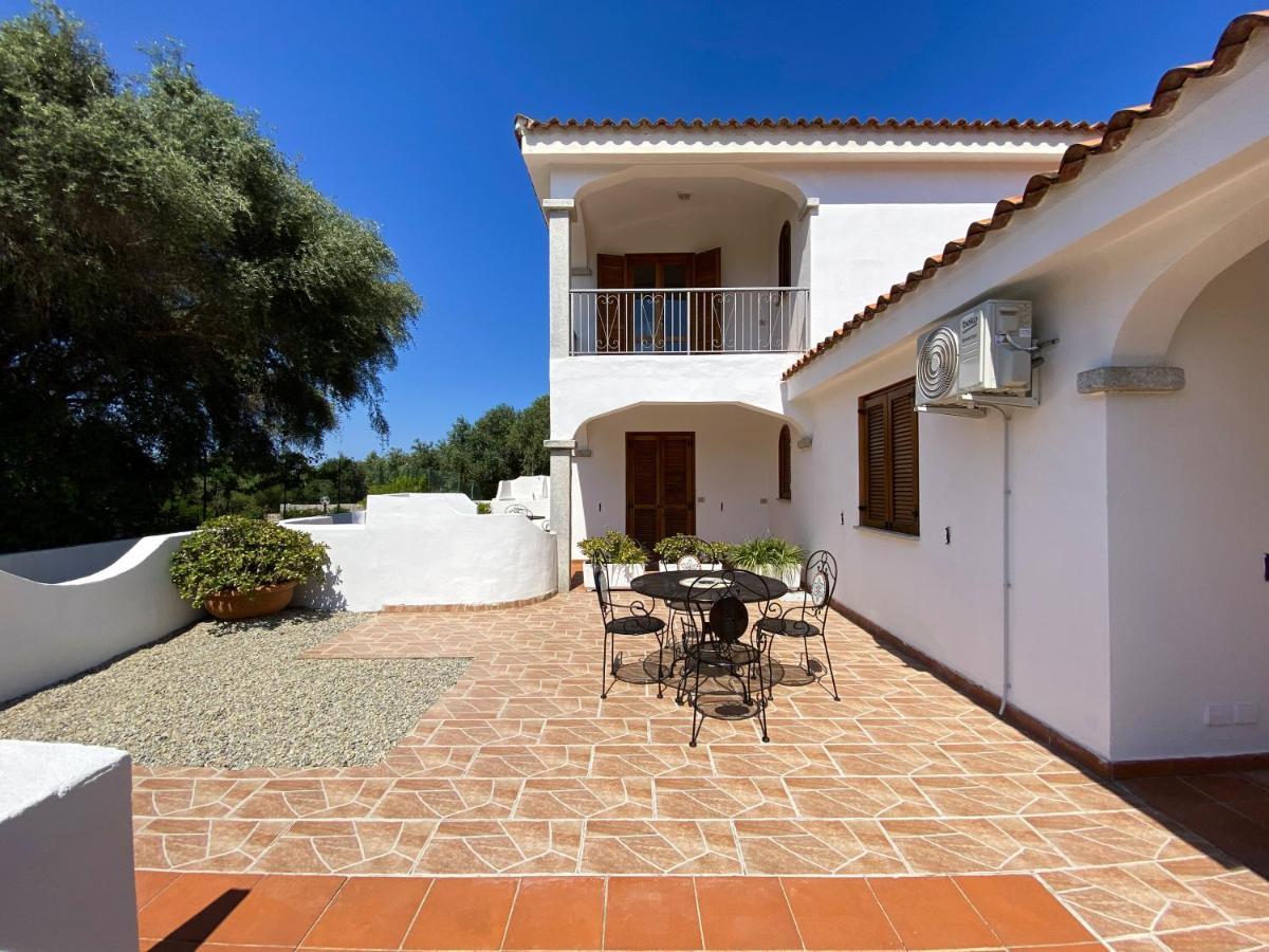 Appartamenti Residenziali Bonsai San Teodoro  Exterior foto