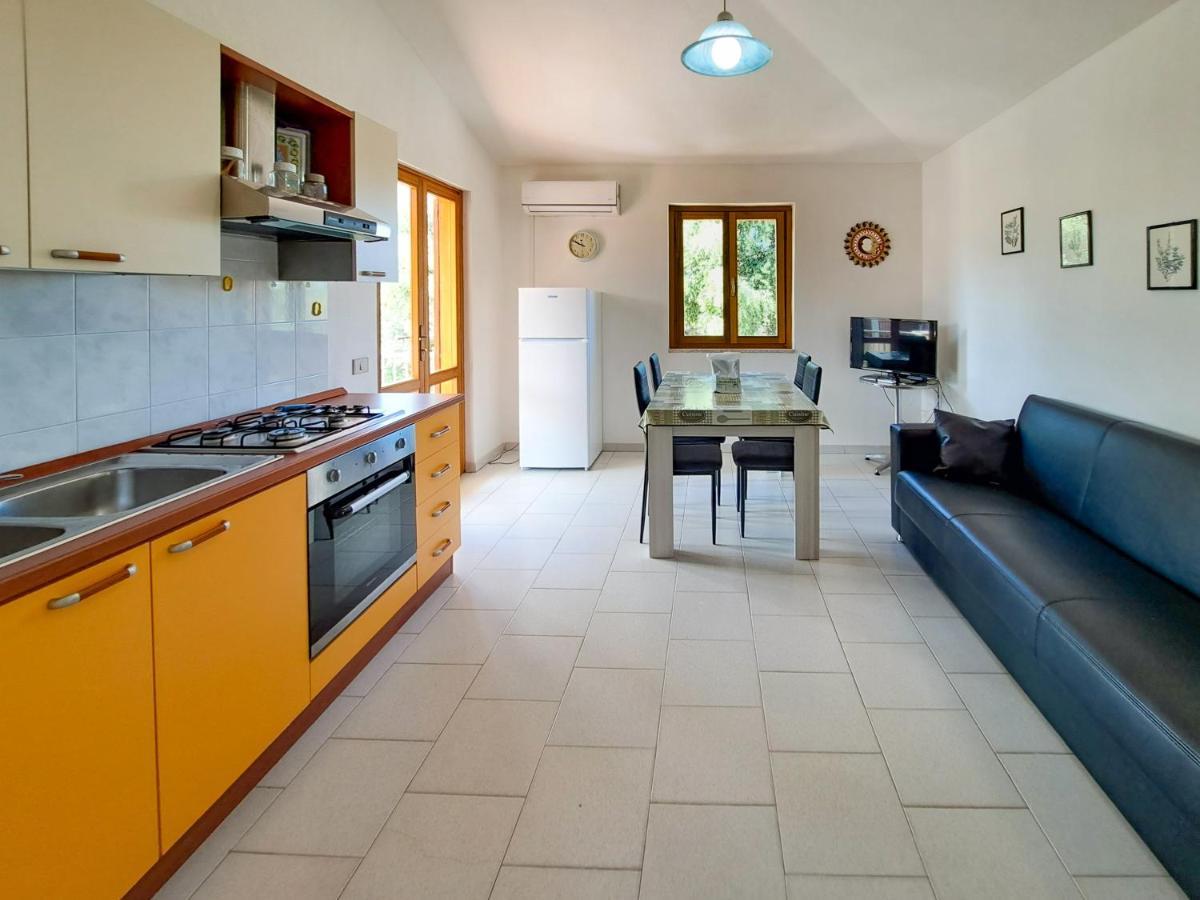 Appartamenti Residenziali Bonsai San Teodoro  Exterior foto